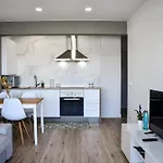 Apartment Playa De Mogro