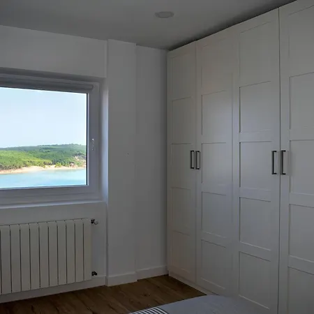 Apartment Playa De Mogro