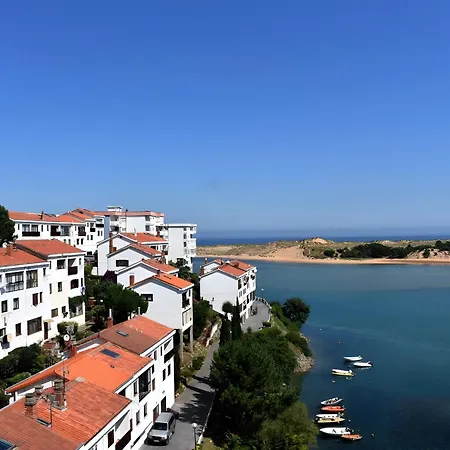 Apartment Playa De