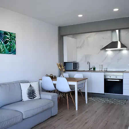 Playa De Apartment