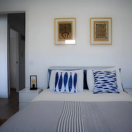 Apartment Playa De