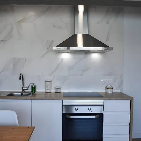 Apartment Playa De Mogro