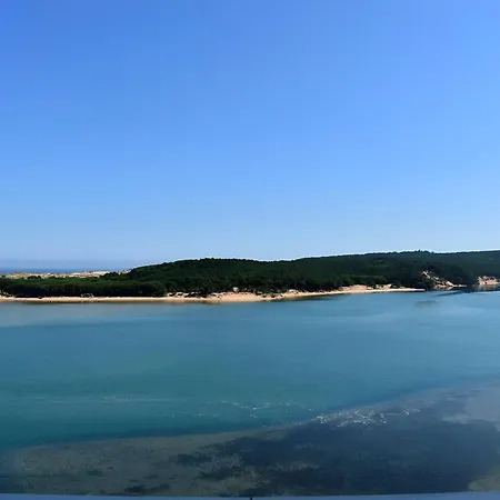 Playa De Apartment Mogro