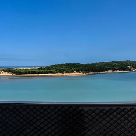 Apartment Playa De *