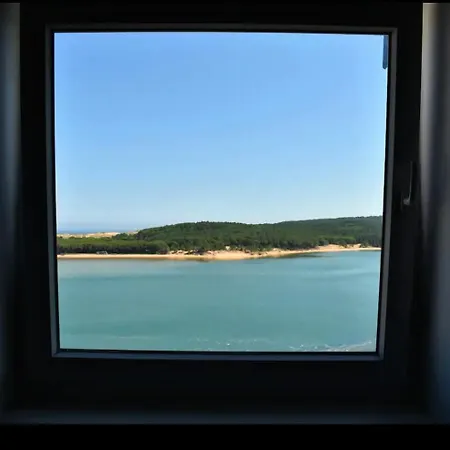 Apartment Playa De Mogro