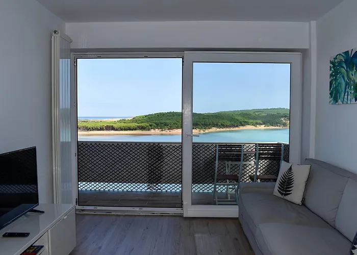 Playa De Appartement Mogro