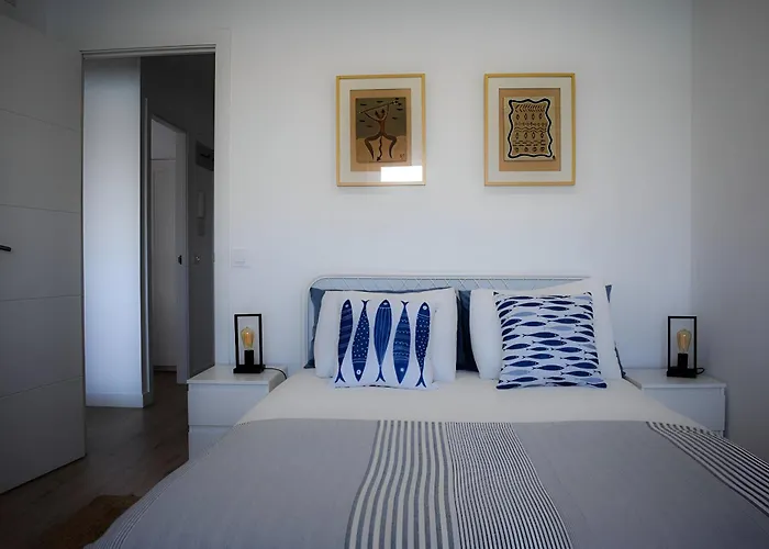 Appartement Playa De