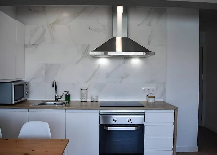 Appartement Playa De Mogro