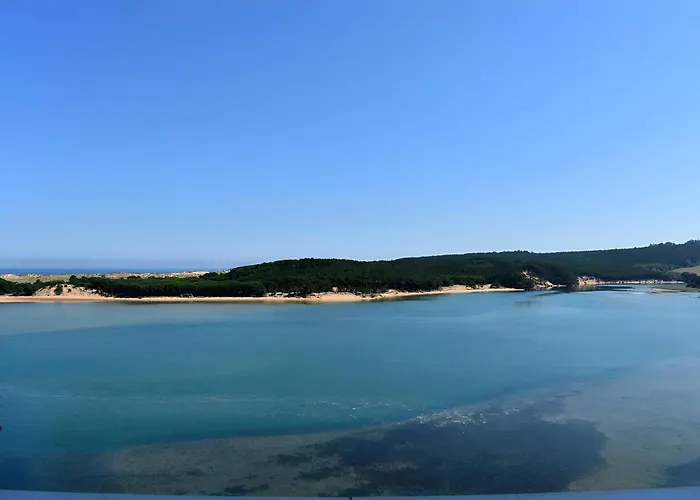 Playa De Appartement Mogro