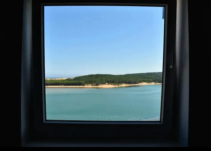 Appartement Playa De Mogro