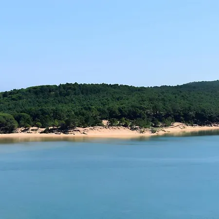 Διαμέρισμα Playa De *