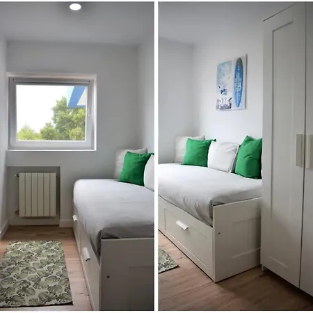 Διαμέρισμα Playa De *